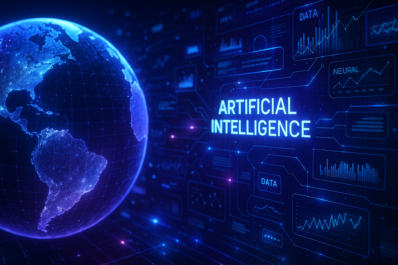 AI Frontier Briefing