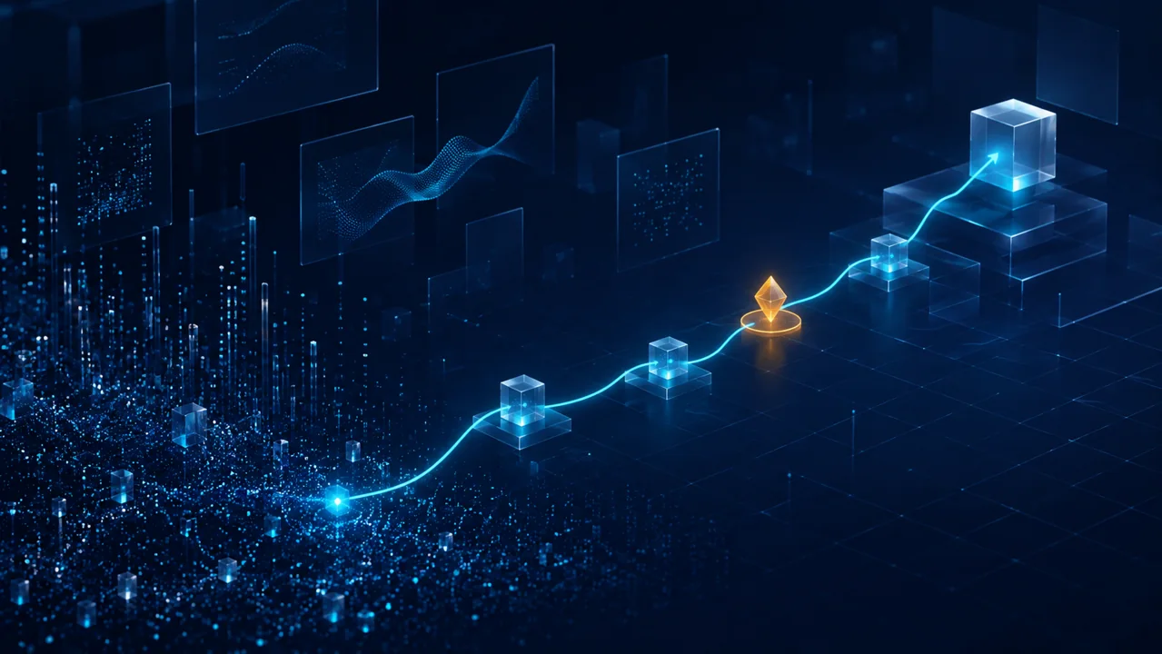 Evidence signals converging into a clear business path